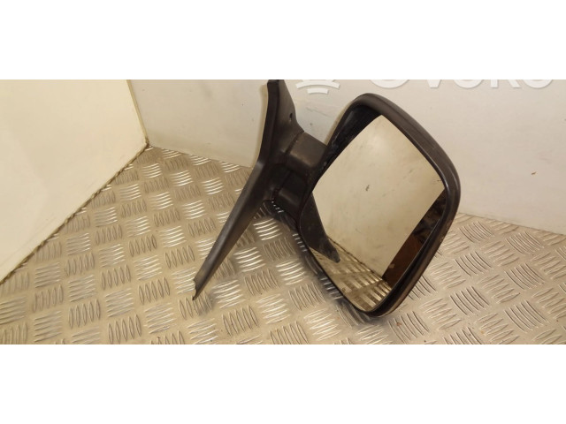 Зеркало электрическое Volkswagen Transporter - Caravelle T4 1991 - 2003 года