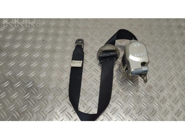 Передний ремень безопасности