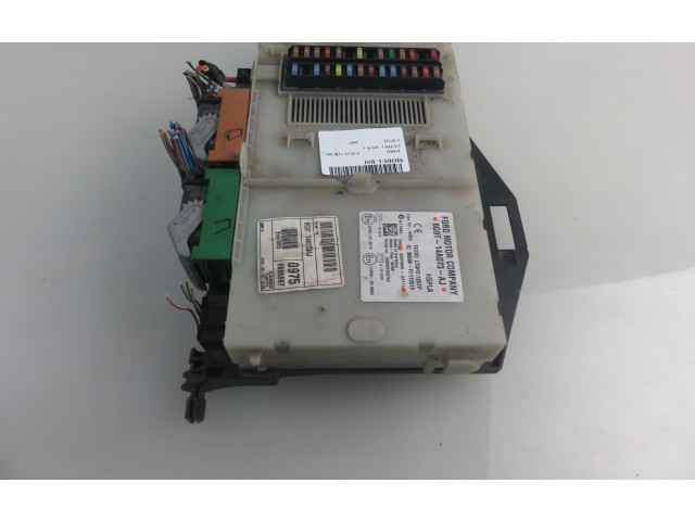 Блок комфорта 28070406G4111, 6G9T14A073AJ   Ford S-MAX   