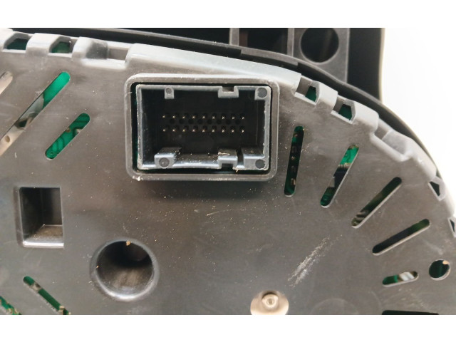 Панель приборов 50528273, A2C87296000 Alfa Romeo Giulietta