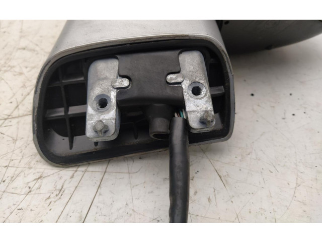 Зеркало электрическое        Citroen C4 I  2004 - 2010 года   