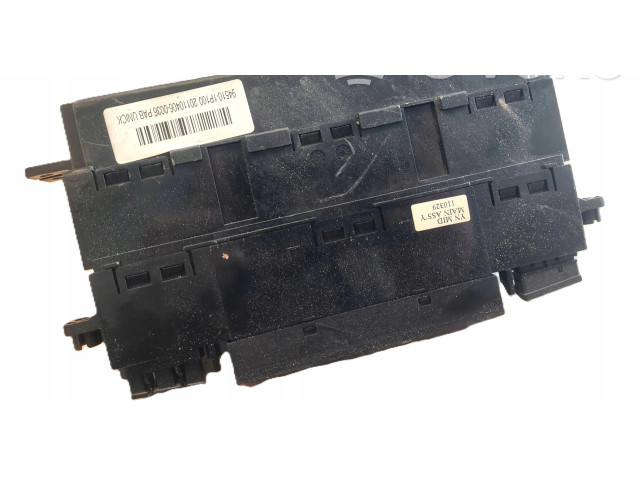 Дисплей    94510-1P100   KIA Venga