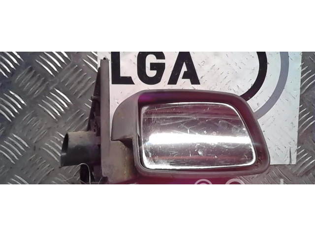 Zpětné zrcátko pravé Renault Express 1993 7700808133