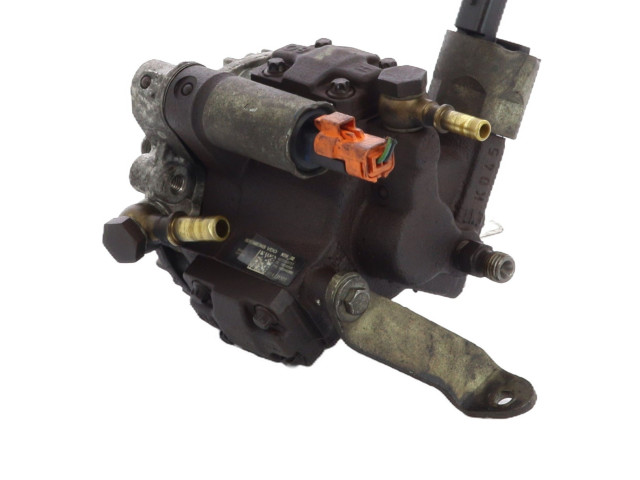 Vstřikovací čerpadlo 9685440880 Ford Fiesta F6JB_DURATORQ