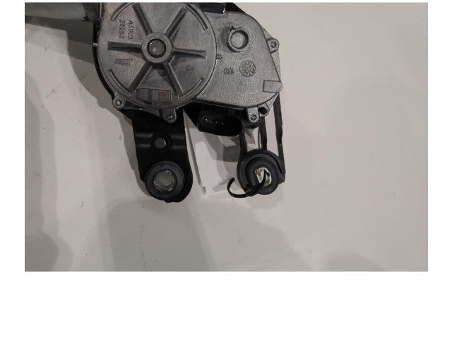 Двигатель стеклоочистителя заднего стекла 5H0955711A   Skoda Octavia Mk4