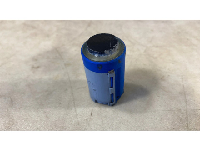 Датчик (датчики) парковки