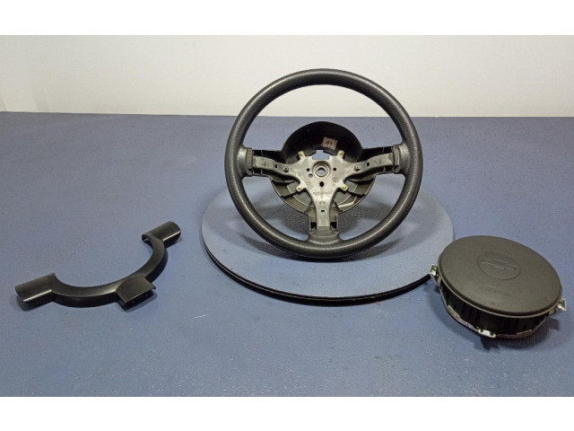 Руль Chevrolet Spark   -  года 96591272, 96591272      