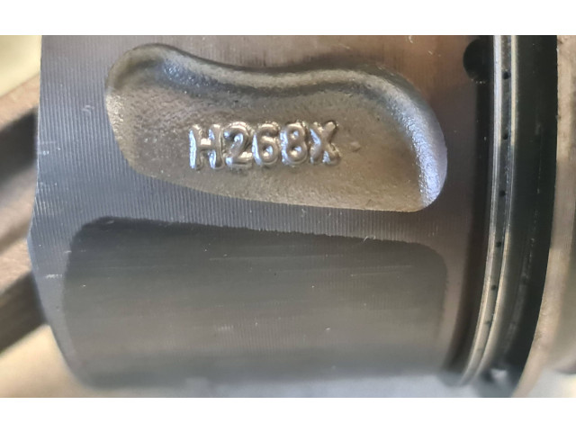 Поршень с шатуном  H268X  Land Rover Discovery 4 - LR4  