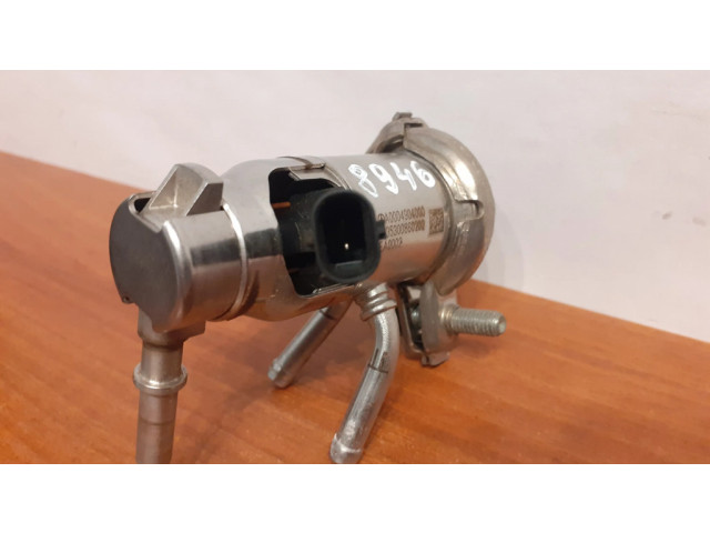 AdBlue форсунка