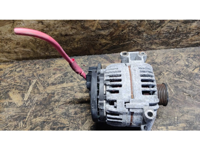 Генератор 7559223, 0124325158 Mini One - Cooper R50 - 53 1.6