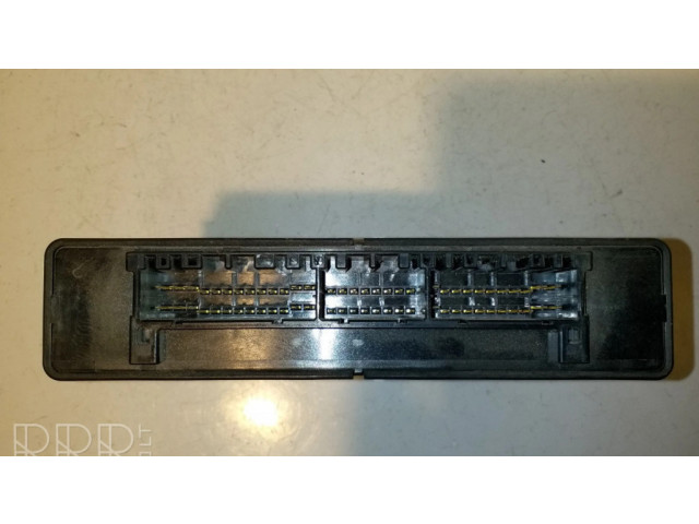 Блок управления коробки передач