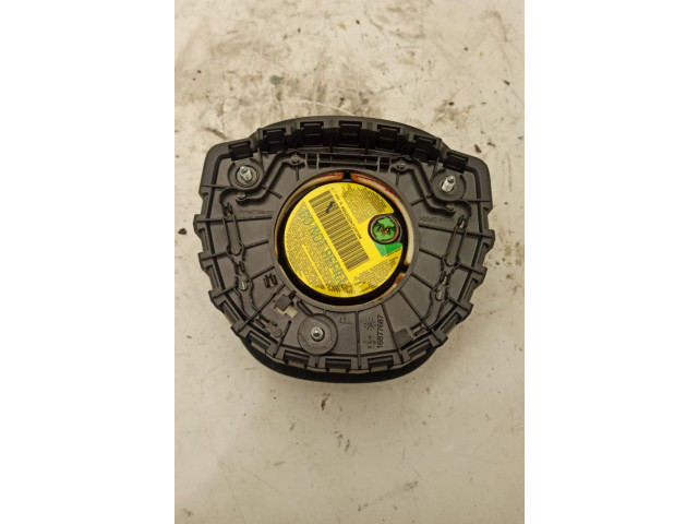 Подушка безопасности водителя Smart ForTwo II