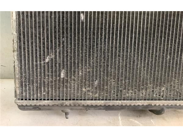 Турбина Радиатор охлаждающей жидкости Citroen C4 Aircross  1330S5   для двигателя RHR (DW10BTED4)      