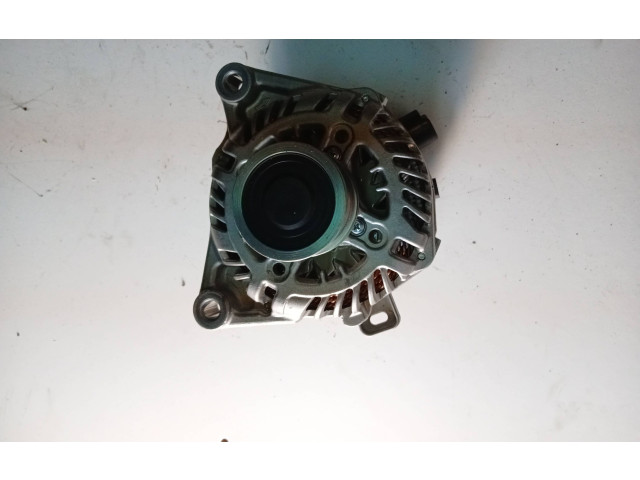 Генератор 9624742880, A002TV0781ZE   Peugeot Partner III      