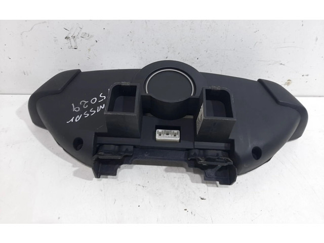 Přístrojová deska  Nissan Murano Z50 2005 68240CA00  