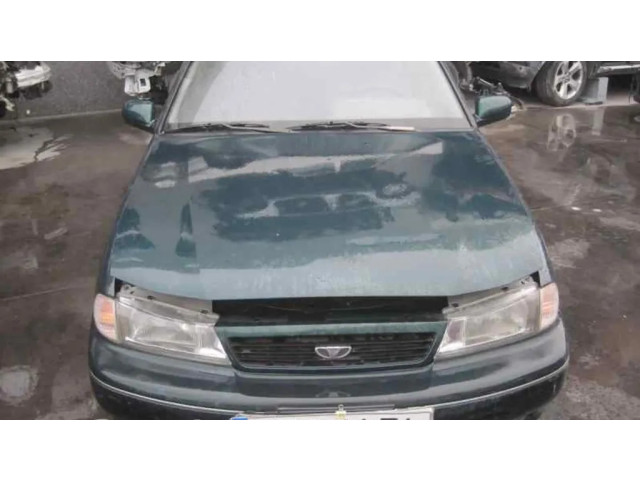 Zpětné zrcátko Daewoo Nexia 1996 MANUAL, VERDE