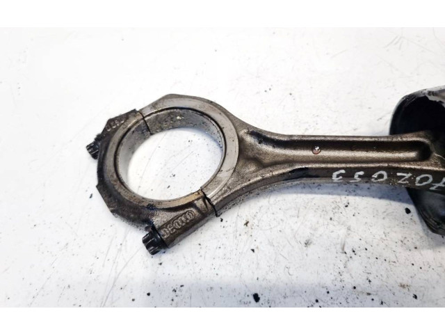 Поршень с шатуном 078118HSRI, 078118HSRI Audi A6 S6 C5 4B