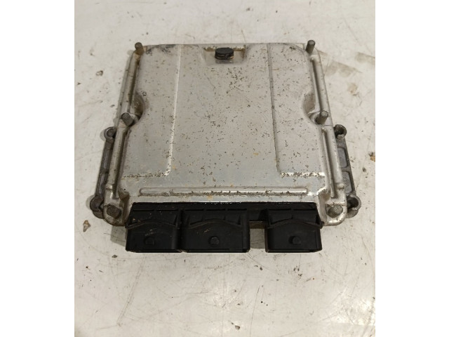 Řídící jednotka 010, 281 Citroen Xsara 2007