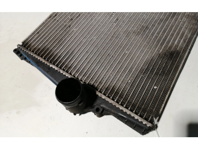 Интеркулер  9161207E   Volvo V70 