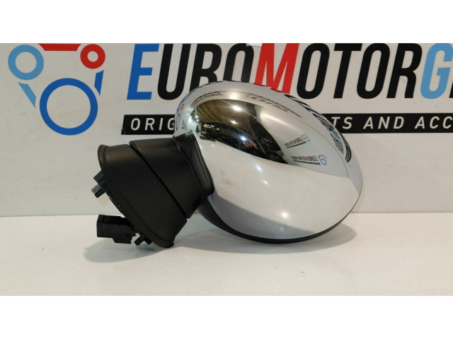 Зеркало (механическое)       Mini One - Cooper F56 F55  2013 -  года   