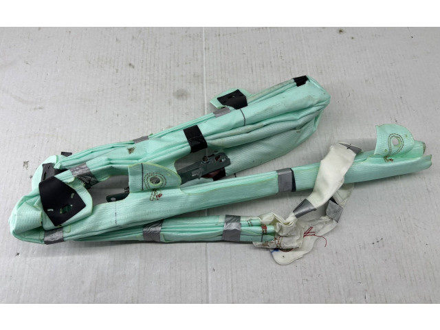 Боковая подушка безопасности 7339074   BMW X4 F26