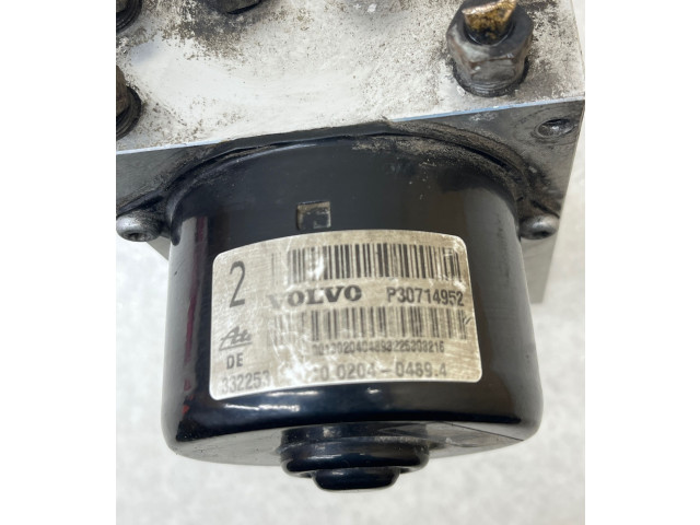Блок АБС 30714956, 00401396D0   Volvo  XC70  2005 - 2007 года