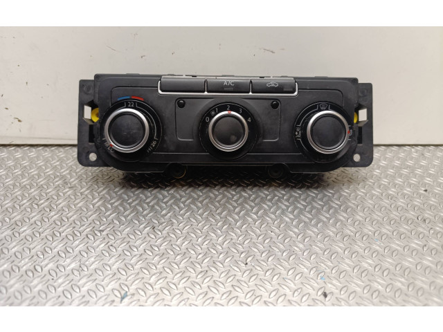 Блок управления климат-контролем 7E5907047B, 5HB01025986 Volkswagen Transporter Caravelle T5