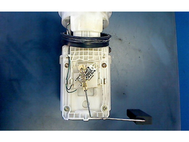 Vstřikovací čerpadlo 6Q0919051F Volkswagen Polo IV 9N3