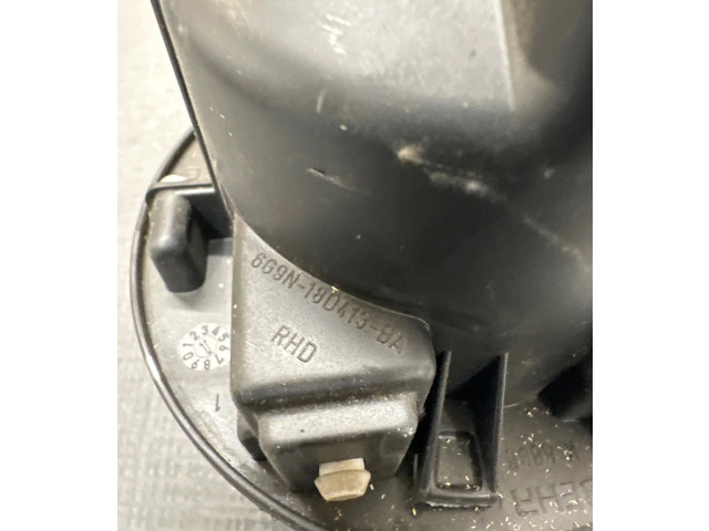 Вентилятор печки 6G9N18D413BA Volvo S80