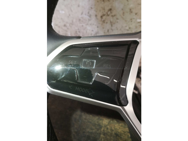 Руль Volkswagen ID.3 2019 - года 10A419089, 10A419089