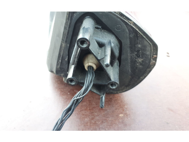 Zpětné zrcátko Mercedes-Benz A W169 2005 16981101607C45, 1698110160