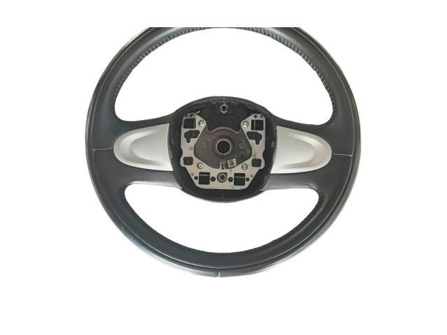 Руль Mini One - Cooper Coupe R56 2005 - 2014 года