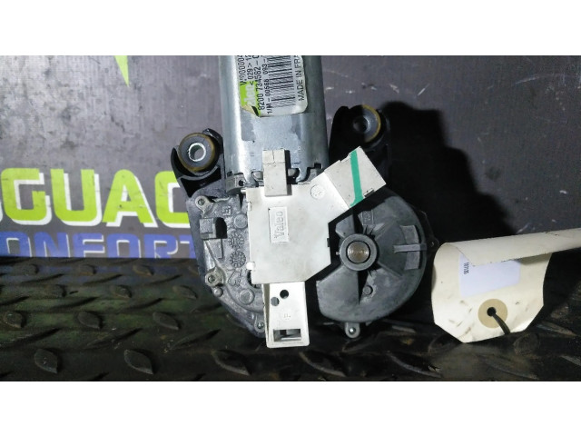 Моторчик заднего дворника 8200734582, W000004040 Dacia Duster