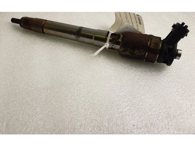 Vstřikovač 35062015F, 0445110523 Maserati Levante