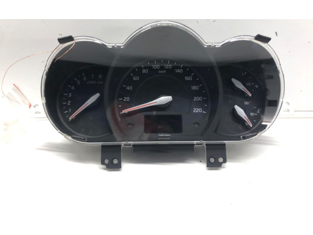 Přístrojová deska KIA Rio 2014 94023-1W810