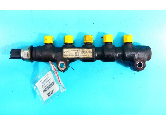 Vstřikovací lišta 9654592680, IMPRK1291308 Citroen Berlingo