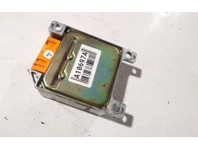 Блок подушек безопасности 9633621380, 550535300 Citroen Xsara