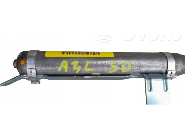 Боковая подушка безопасности 8P4880741J   Audi A3 S3 A3 Sportback 8P