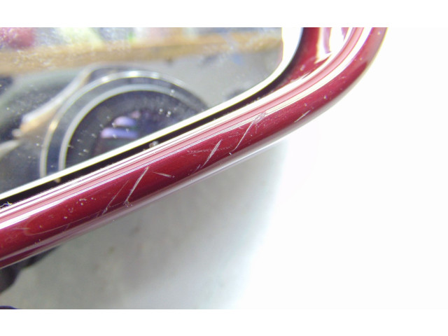 Зеркало электрическое Audi A7 S7 4G 2011 - 2017 года