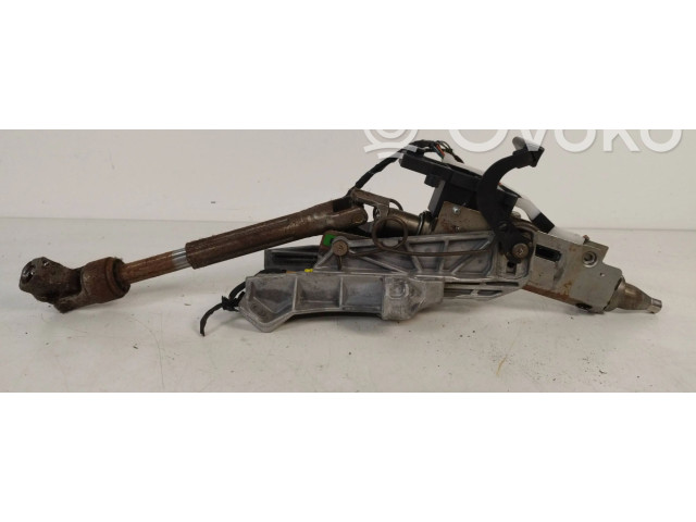    Рулевая рейка P31340192, 12011104969   Volvo S60 2011 - 2013 года