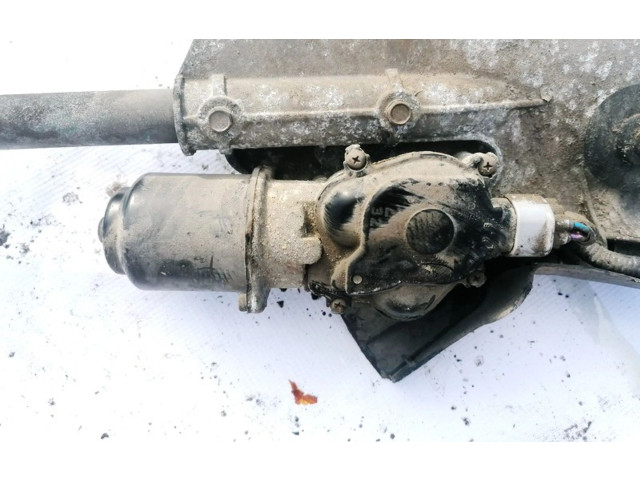 Моторчик дворников 2Y2332223 Infiniti FX