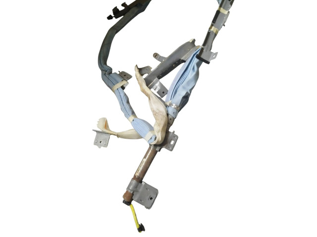 Боковая подушка безопасности Subaru B9 Tribeca