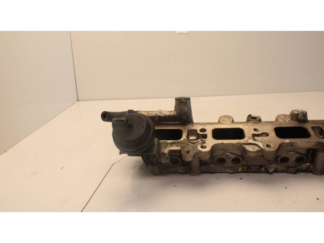 Топливная рампа GK00266   Chevrolet Orlando  