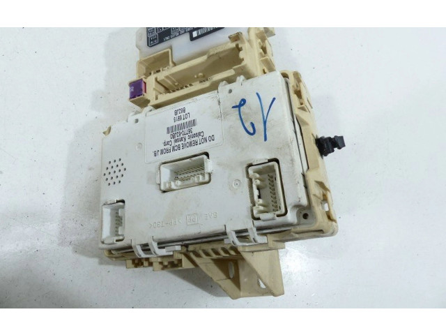 Řídící jednotka IMPRK696405 Suzuki Swift 2007