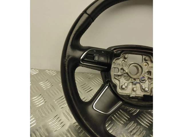 Volant Audi Q7 4L 2006 4F0419091AH  