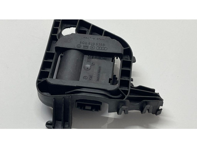 Двигатель задвижки потока воздуха