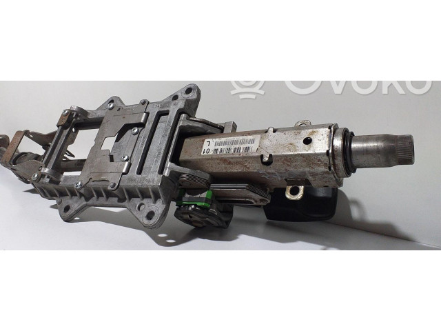 Рулевая рейка 1K1419502R, 67585 Volkswagen Golf SportWagen - года