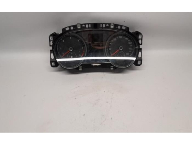 Панель приборов O203688, 517920741B   Volkswagen Golf Sportsvan       