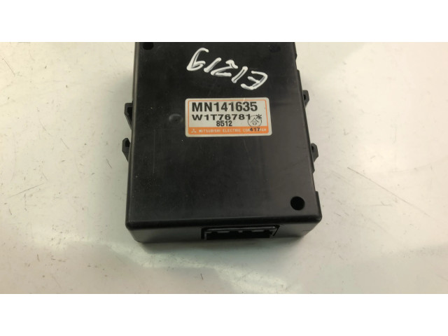 Блок управления MN141635 Mitsubishi Outlander