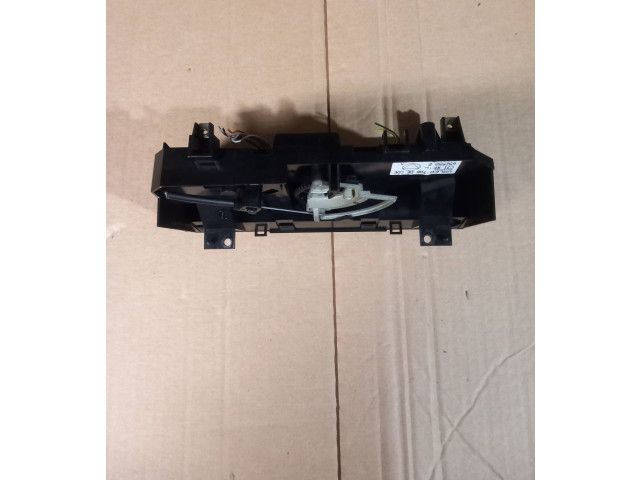 Блок управления климат-контролем 69150002, 652550QZ   Peugeot 406